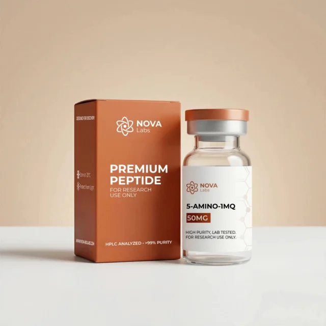 5-Amino-1MQ in Europe: Buying, Purity, COA & Cold-Chain Delivery Guide