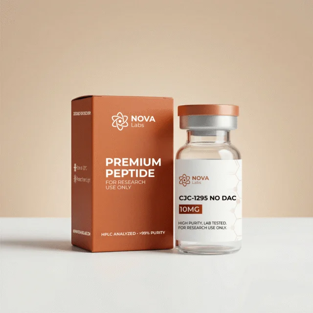Peptide Reconstitution Math: Concentration & Dosing Basics