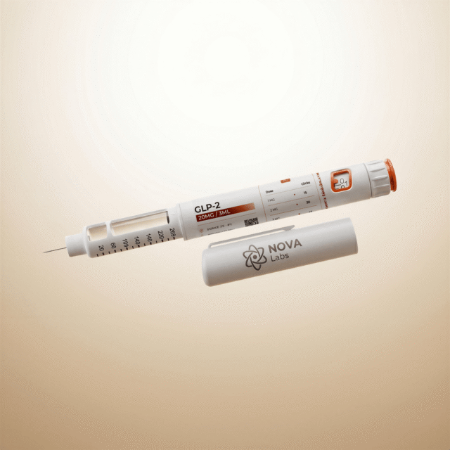 GLP-2 Pen