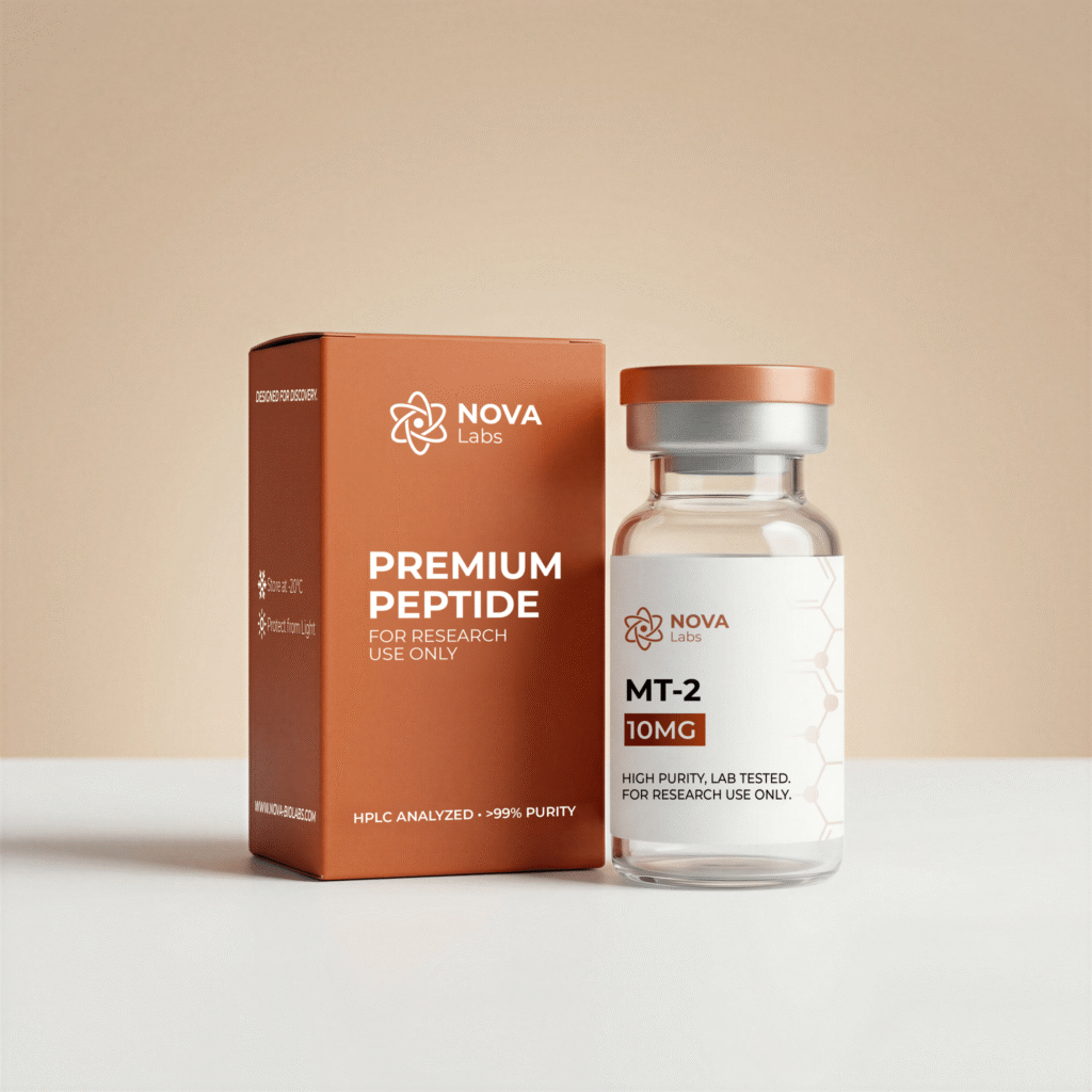 MT-2 in Europe: Buying, Purity, COA & Cold-Chain Delivery Guide