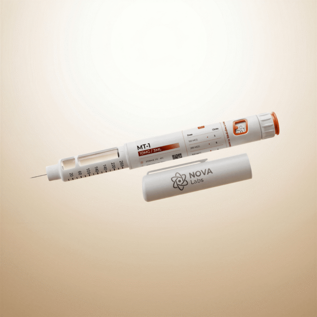 MT-1 Pen