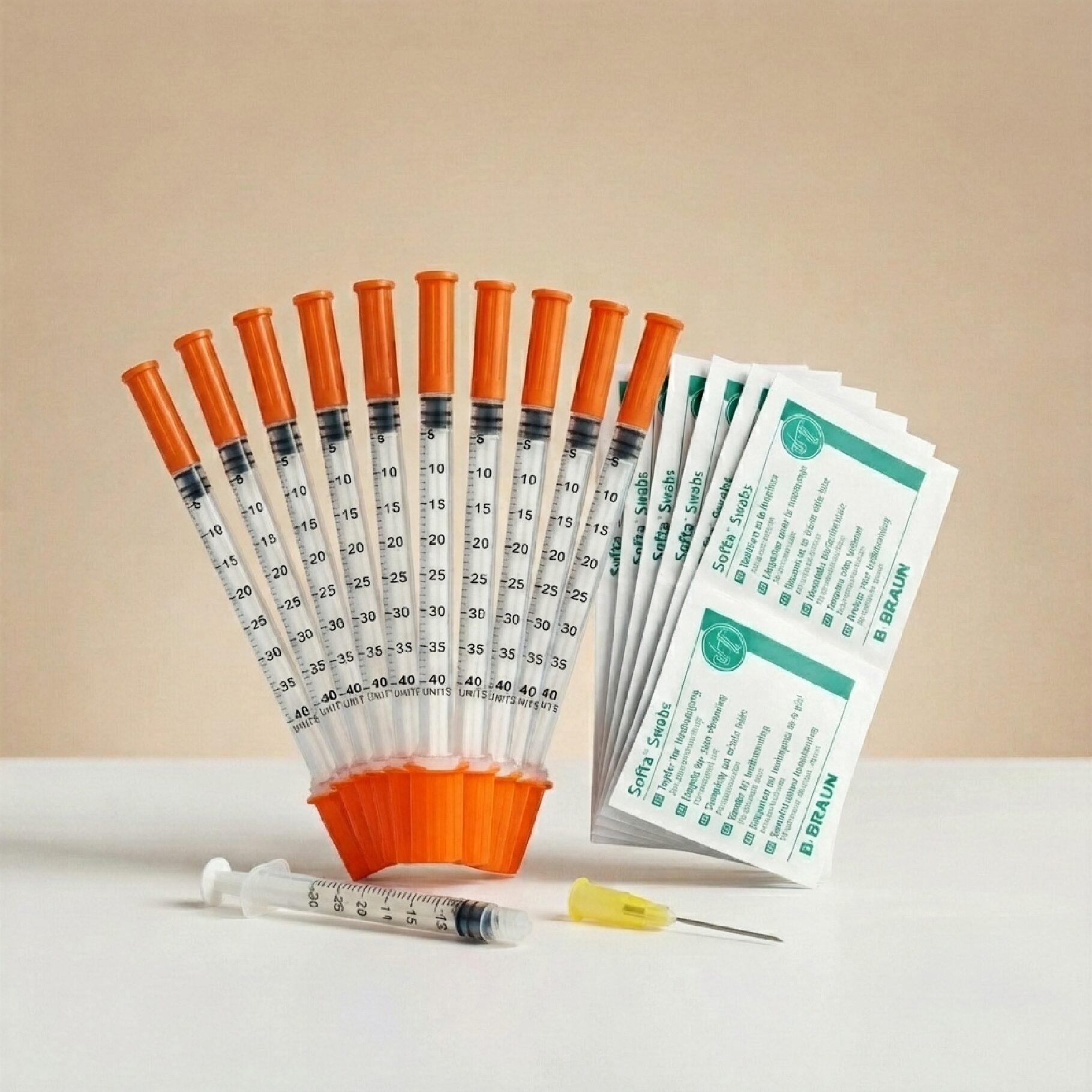 Reconstitution Pack