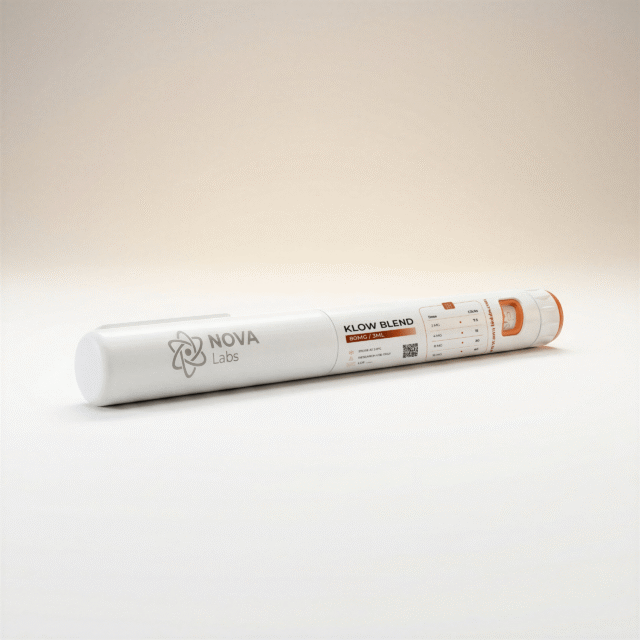 KLOW Blend Pen