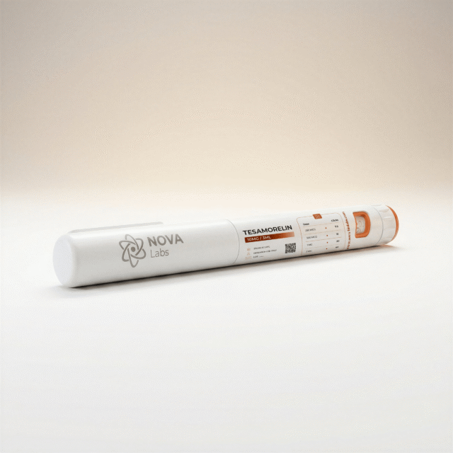 Tesamorelin Pen
