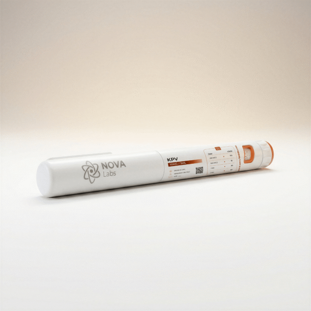 KPV Pen