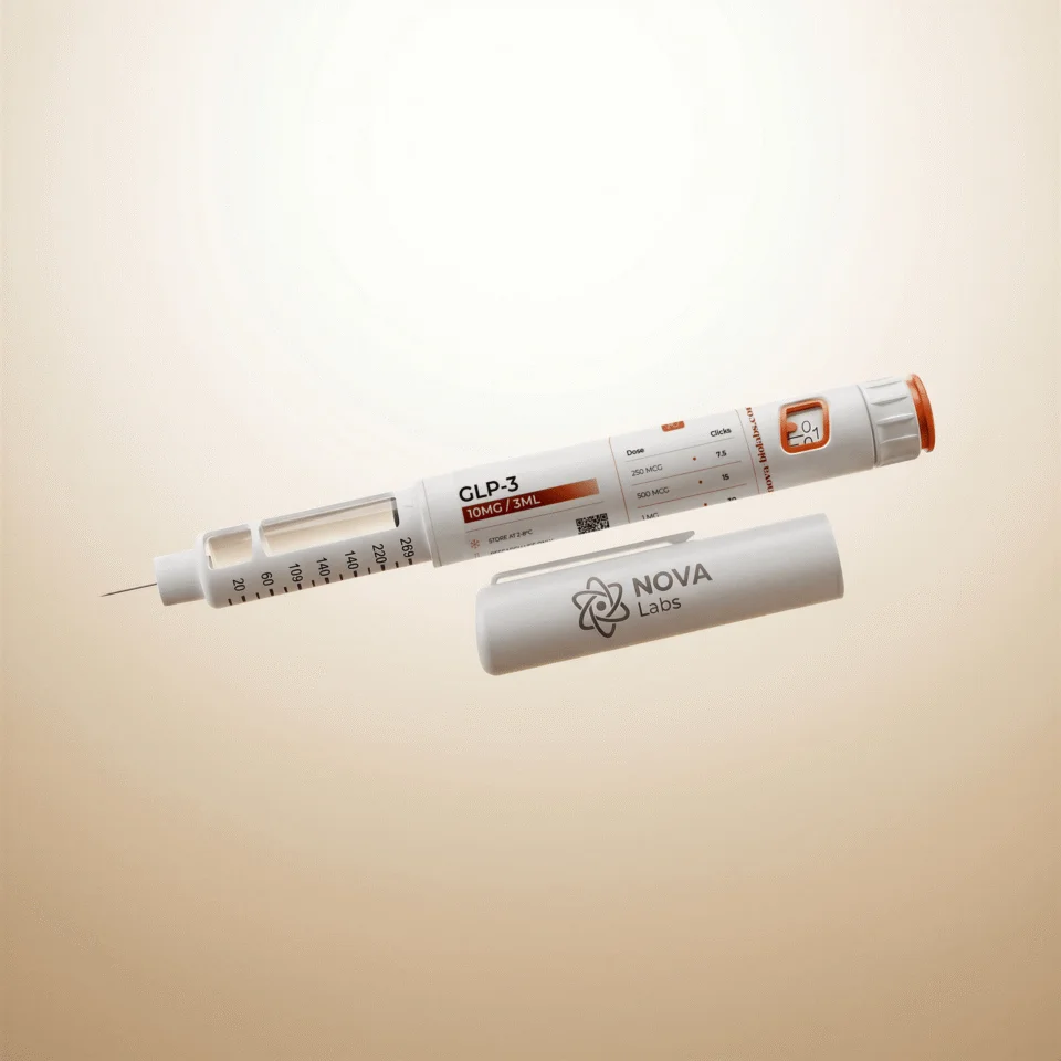 Retatrutide Pen