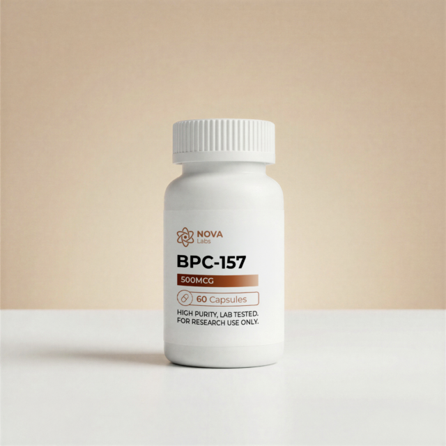 BPC-157 Capsules