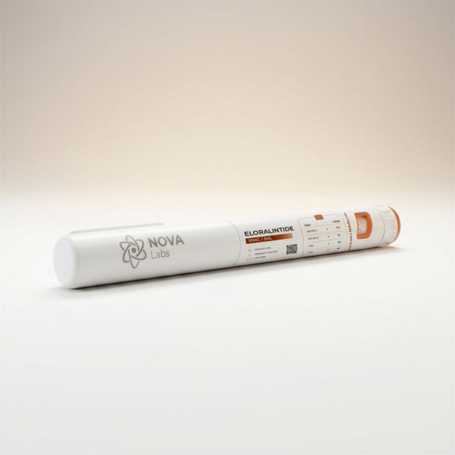 Eloralintide Pen (GLP-5)